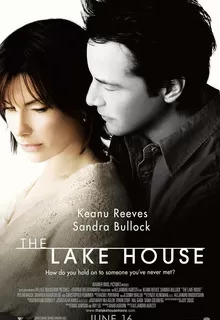 Дом у озера / The Lake House