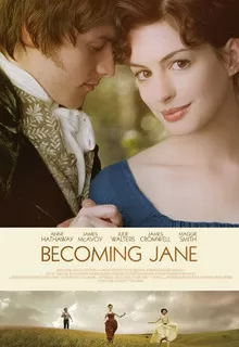 Джейн Остин / Becoming Jane