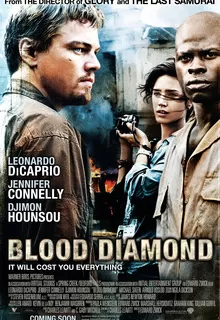 Кровавый алмаз / Blood Diamond