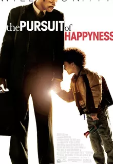 В погоне за счастьем / The Pursuit of Happyness