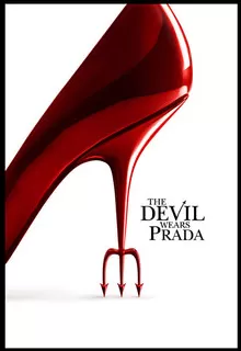 Дьявол носит Prada / The Devil Wears Prada