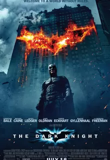 Темный рыцарь / The Dark Knight