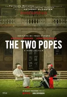 Два Папы / The Two Popes