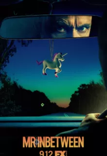 Посредник / Mr Inbetween