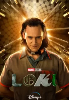Локи / Loki