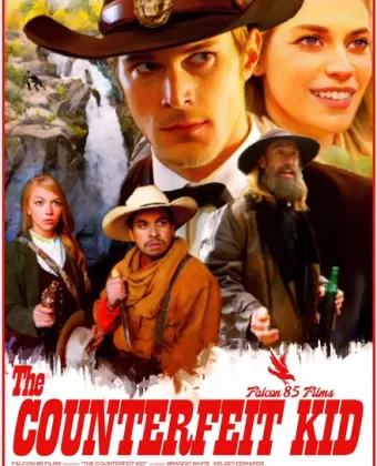 Обманщик капитан Кид / The Counterfeit Kid