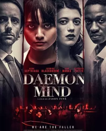 Разум Демона / Daemon Mind