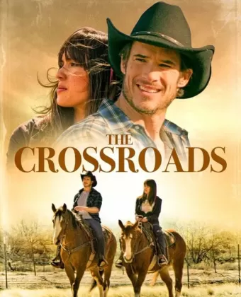 На перепутье / The Crossroads