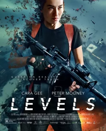 Уровни / Levels