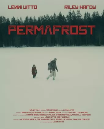 Вечная мерзлота / Permafrost