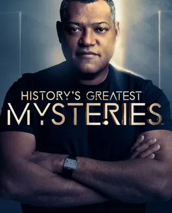 Величайшие тайны истории / History's Greatest Mysteries