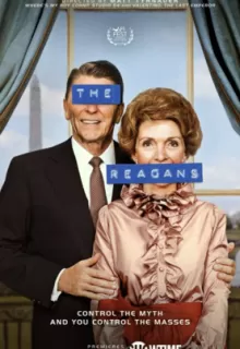 Рейганы / The Reagans