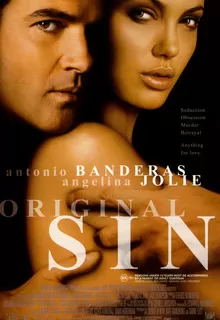 Соблазн / Original Sin
