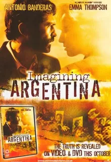 Мечтая об Аргентине / Imagining Argentina