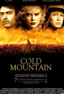 Холодная гора / Cold Mountain