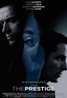 Престиж / The Prestige