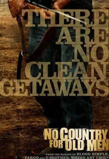 Старикам тут не место / No Country for Old Men