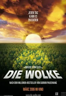 Облако / Die Wolke