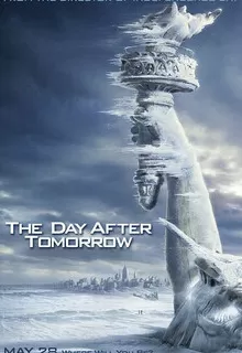 Послезавтра / The Day After Tomorrow