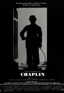 Чаплин / Chaplin