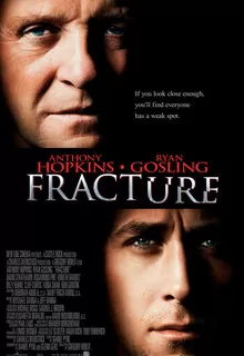 Перелом / Fracture
