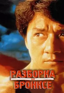 Разборка в Бронксе / Hong faan kui