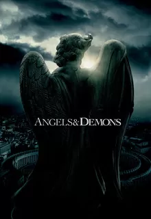 Ангелы и Демоны / Angels & Demons