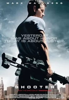 Стрелок / Shooter