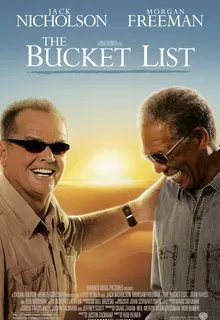 Пока не сыграл в ящик / The Bucket List