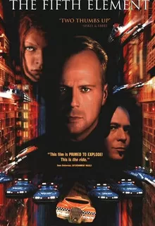 Пятый элемент / The Fifth Element