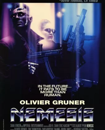 Немезида / Nemesis