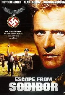 Побег из Собибора / Escape from Sobibor