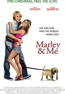 Марли и я / Marley & Me