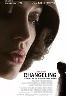 Подмена / Changeling