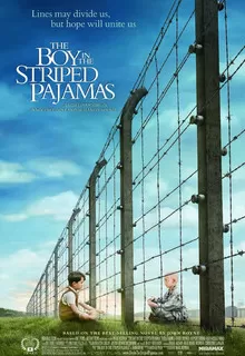 Мальчик в полосатой пижаме / The Boy in the Striped Pyjamas