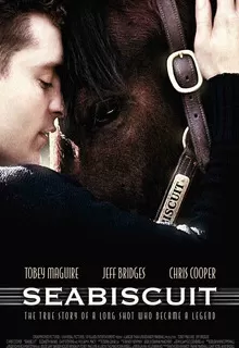 Фаворит / Seabiscuit