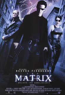 Матрица / The Matrix