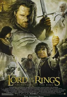 Властелин колец: Возвращение Короля / The Lord of the Rings: The Return of the King