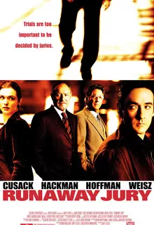 Вердикт за деньги / Runaway Jury