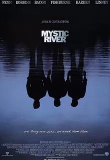 Таинственная река / Mystic River