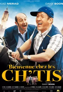 Бобро поржаловать! / Bienvenue chez les Ch'tis