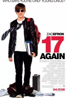 Папе снова 17 / 17 Again
