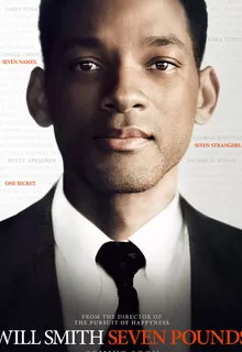 Семь жизней / Seven Pounds