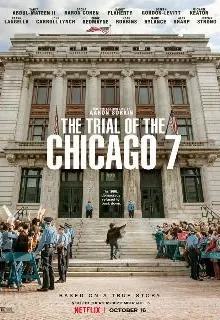 Суд над чикагской семеркой / The Trial of the Chicago 7
