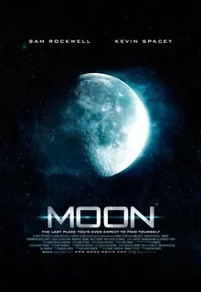 Луна 2112 / Moon
