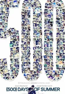 500 дней лета / (500) Days of Summer