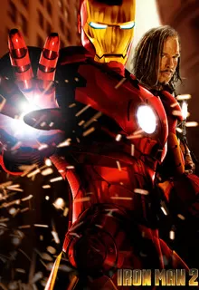 Железный человек 2 / Iron Man 2