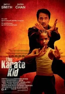 Каратэ-пацан / The Karate Kid