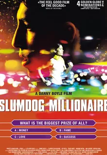 Миллионер из трущоб / Slumdog Millionaire