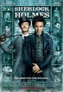 Шерлок Холмс / Sherlock Holmes